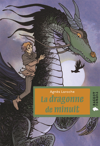 La dragonne de minuit