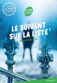 LE SUIVANT SUR LA LISTE 1