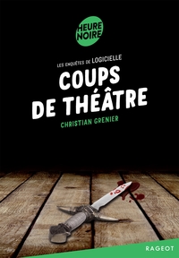 Coups de théâtre