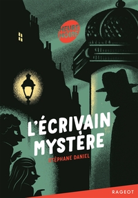 L'ECRIVAIN MYSTERE