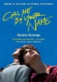 CALL ME BY YOUR NAME - FILM TIE-IN