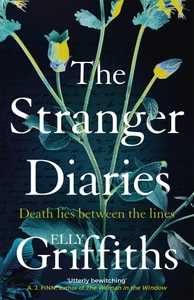 Stranger Diaries: A gripping Gothic mystery to chill the blood