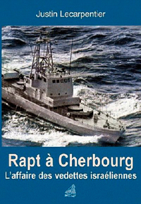 RAPT A CHERBOURG