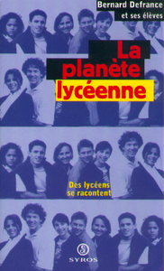 La planète lycéenne