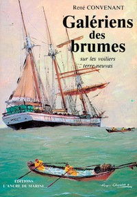 GALERIENS DES BRUMES