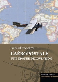 L'EPOPEE DE L'AEROPOSTALE