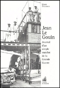 JEAN LE GOUIN