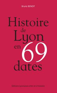 LYON EN 69 DATES