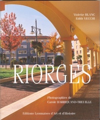 RIORGES