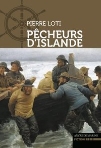 Pêcheurs D'Islande