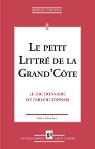 LE PETIT LITTRE DE LA GRAND'COTE