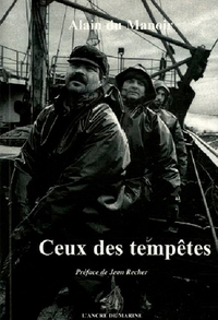 CEUX DES TEMPETES