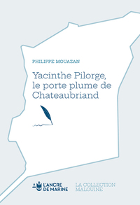 Yacinthe Pilorge