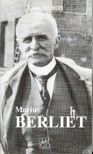 MARIUS BERLIET