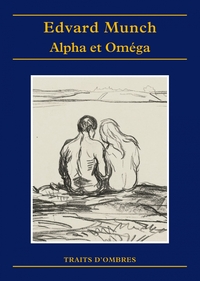 ALPHA ET OMEGA EDITION BILINGUE FRANCAIS/NORVEGIEN