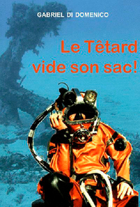 LE TETARD VIDE SON SAC