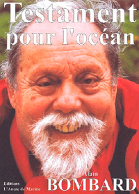 TESTAMENT POUR L'OCEAN