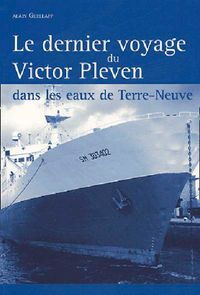 Dernier Voyage Du Victor Pleven