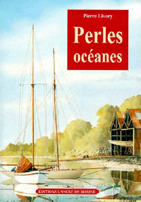 PERLES OCEANES