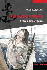 Ruth Wolff Pirate