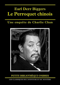 LE PERROQUET CHINOIS