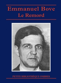 LE REMORDS