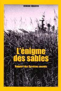 ENIGME DES SABLES