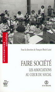 FAIRE SOCIETE