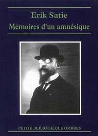MEMOIRES D'UN AMNESIQUE SUIVI DE CAHIERS D'UN MAMMIFERE