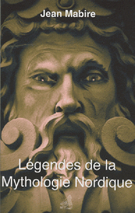 LEGENDES MYTHOLOGIE NORDIQUE