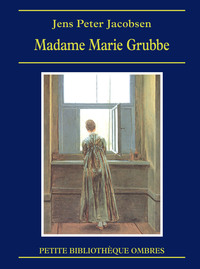 MADAME MARIE GRUBBE