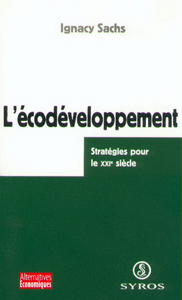 L'écodéveloppement