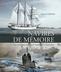 NAVIRES DE MEMOIRE