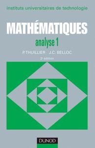 MATHEMATIQUE BTS / IUT - MATHEMATIQUES. BTS - TOME 1 - 2EME EDITION