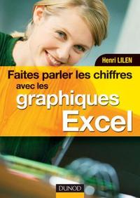 FAITES PARLER LES CHIFFRES AVEC LES GRAPHIQUES EXCEL - LIVRE+COMPLEMENTS EN LIGNE