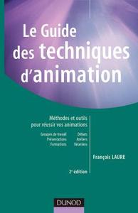 Le guide des techniques d'animation - 2ème édition