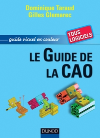 LE GUIDE DE LA CAO