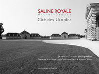 Saline Royale Arc-et-Senans