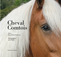 Cheval Comtois