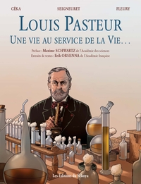 Louis Pasteur