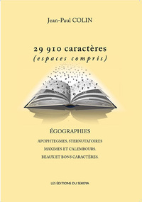 29 910 carctères (espaces compris)