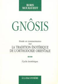 Gnosis T. 3