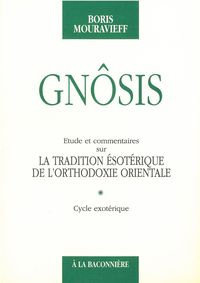 Gnosis T. 1