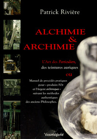 Alchimie et archimie
