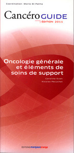ONCOLOGIE GENERALE ET ELEMENTS DE SOINS DE SUPPORT
