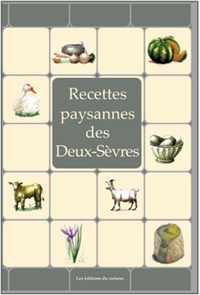 RECETTES PAYSANNES CORREZE (BP)