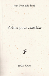 POEME POUR INDOCHINE