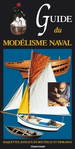 Guide du modélisme naval