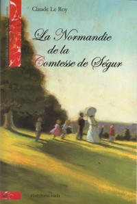 La normandie de la comtesse de segur