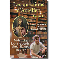 Mais qui a foutu le bordel dans l'Europe en 814 ?